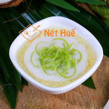 Corn sweet soup